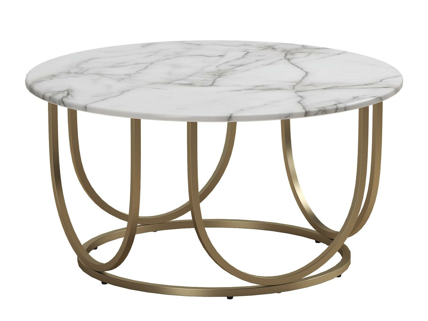 Žurnalinis staliukas CosmoLiving by Cosmopolitan 123