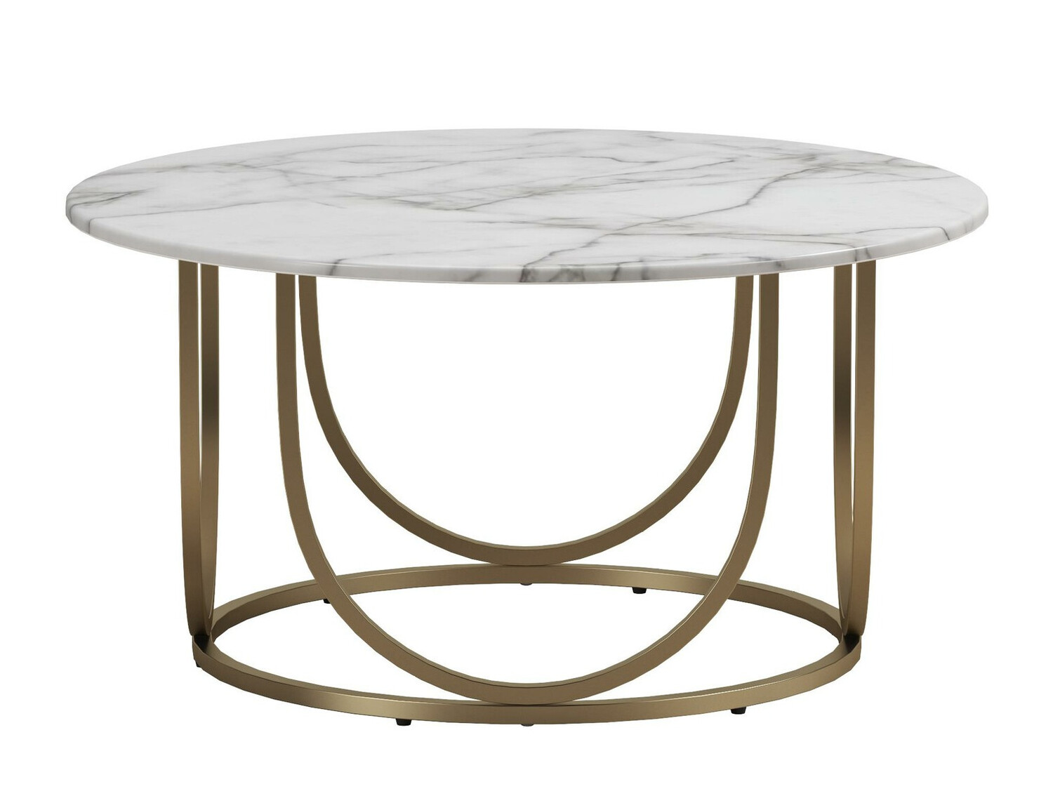 Žurnalinis staliukas CosmoLiving by Cosmopolitan 123