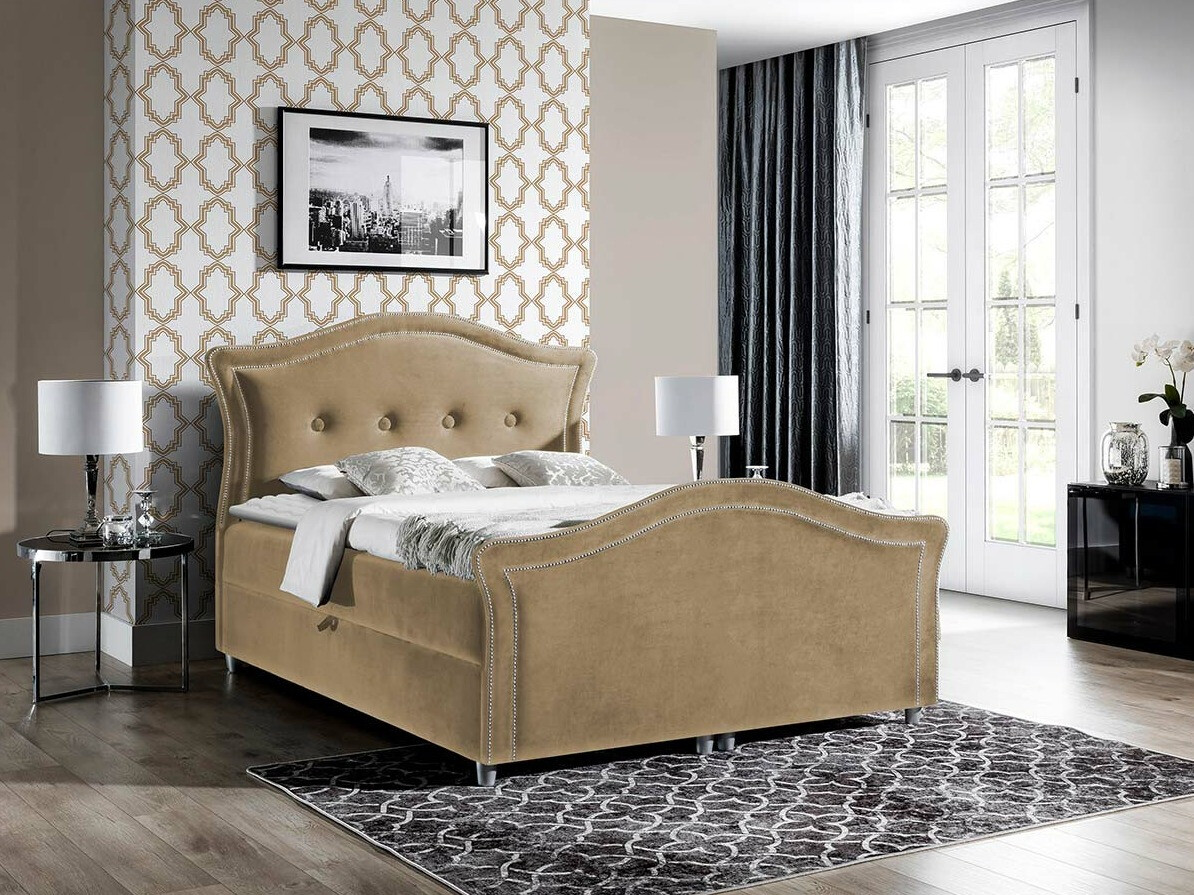 Continental lova Oleum I (Magic Velvet 2206)