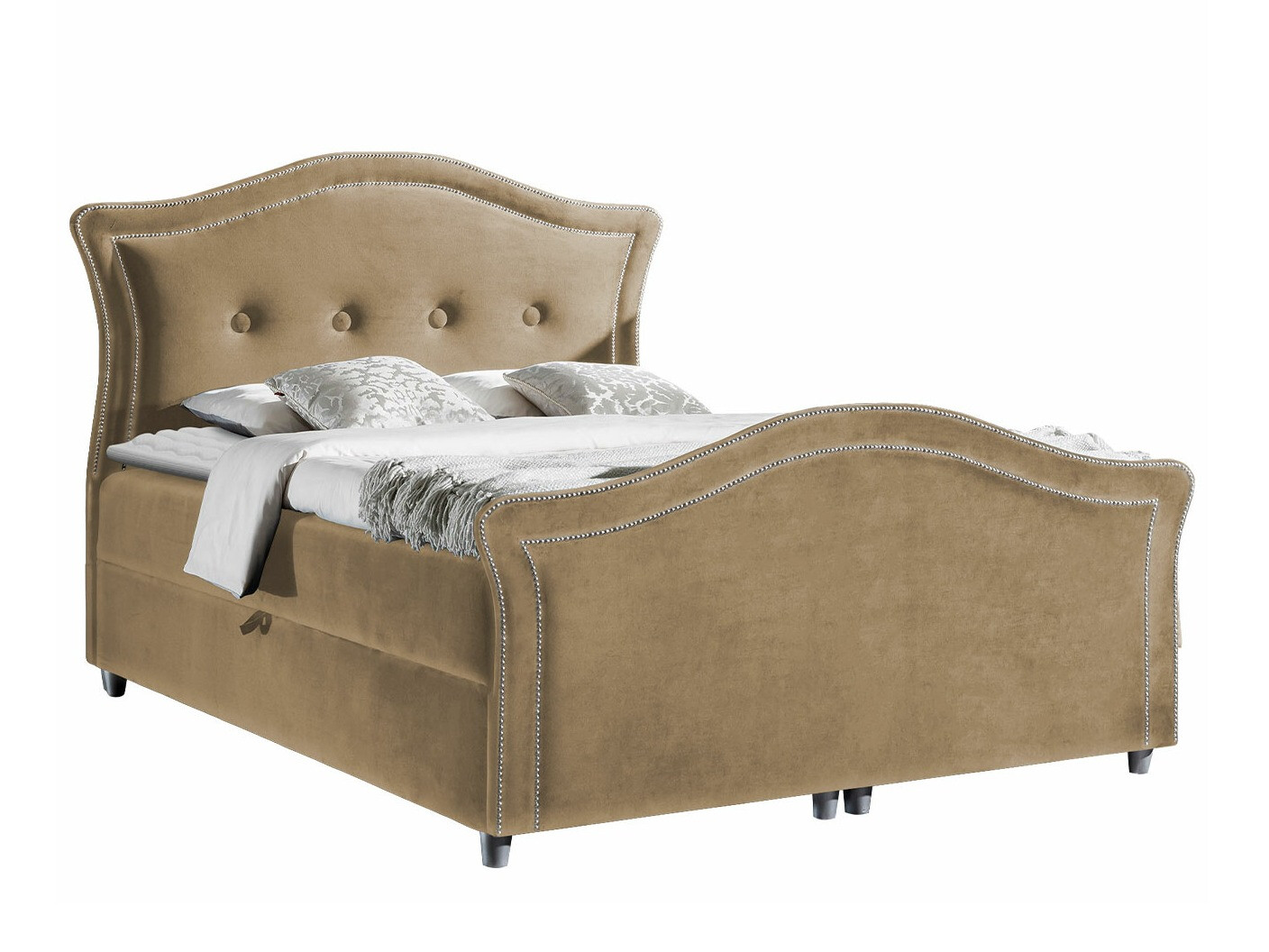 Continental lova Oleum I (Magic Velvet 2206)