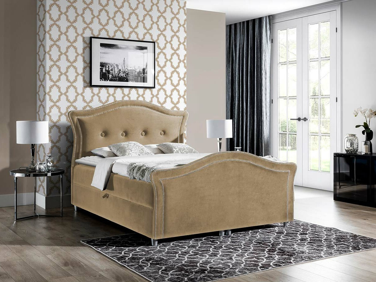 Continental lova Oleum I (Magic Velvet 2206)