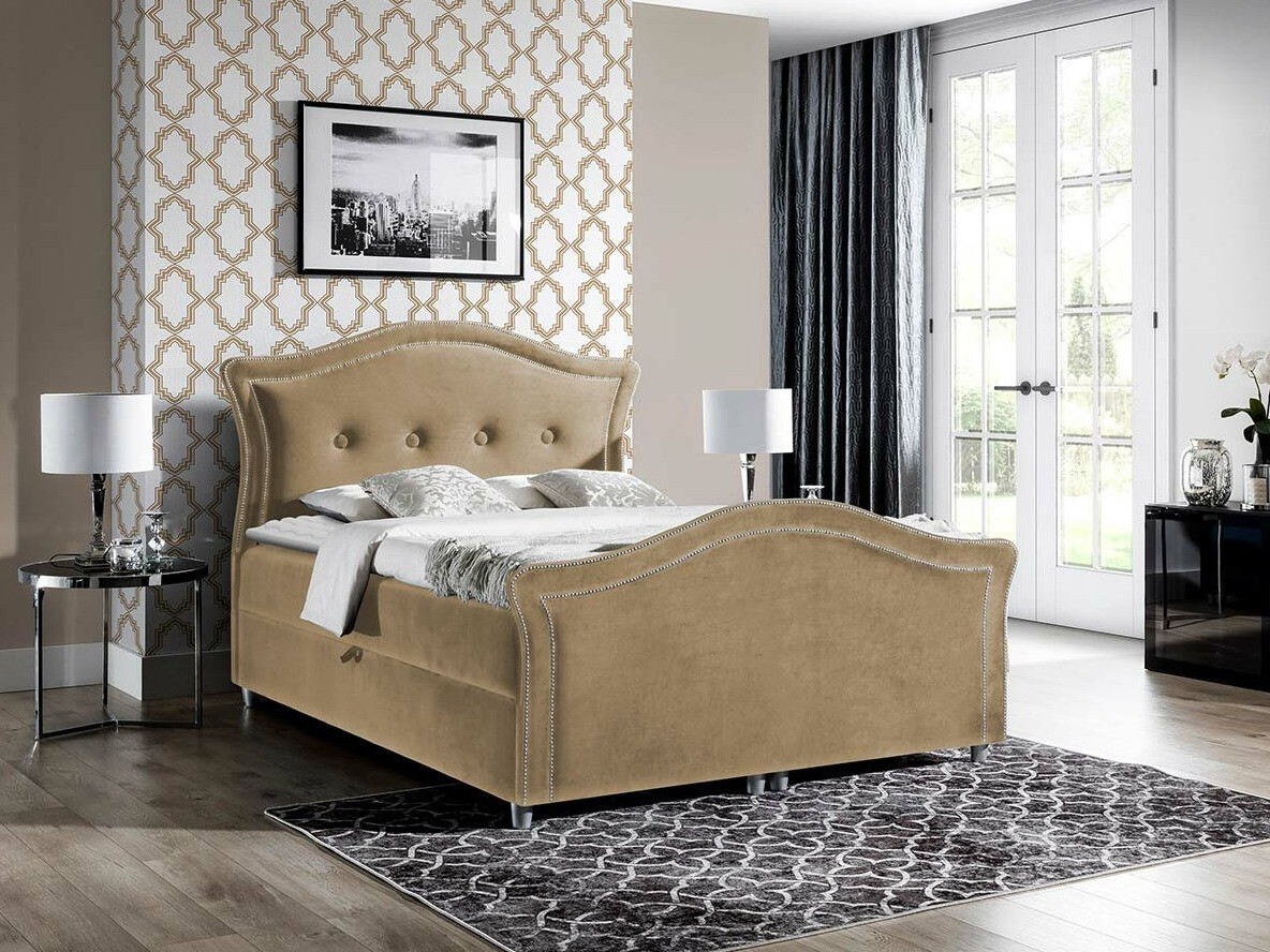 Continental lova Oleum I (Magic Velvet 2206)