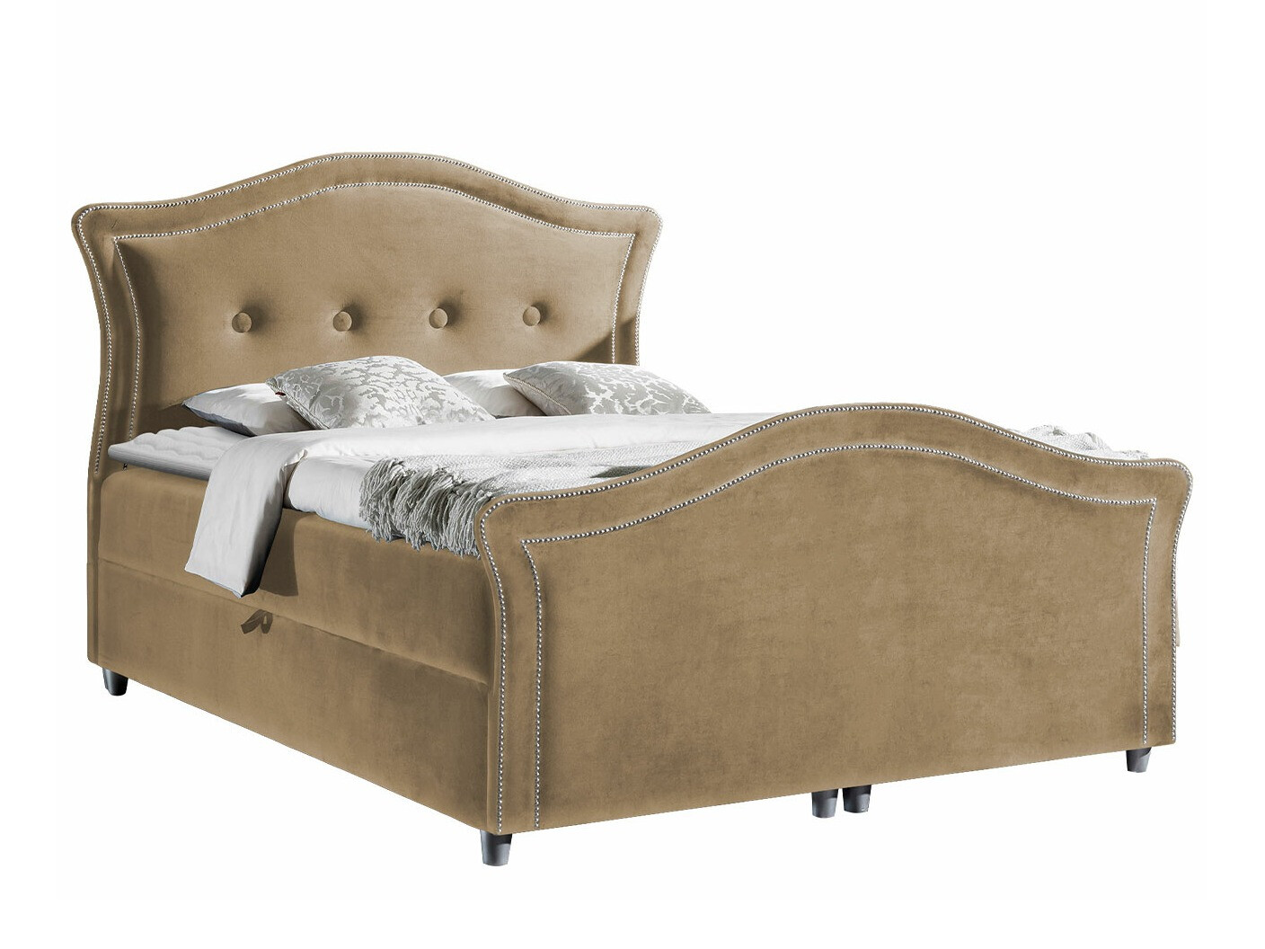 Continental lova Oleum I (Magic Velvet 2206)