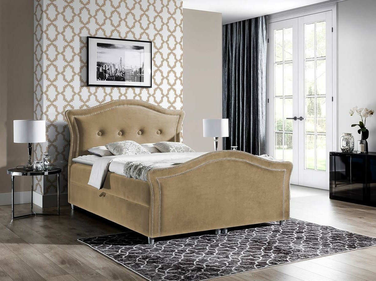 Continental lova Oleum I (Magic Velvet 2206)