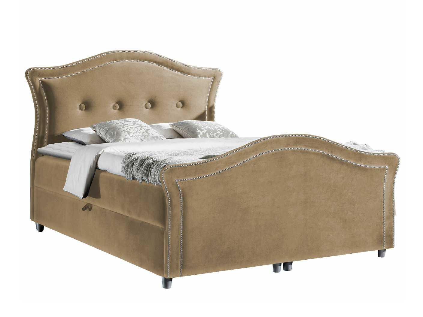 Continental lova Oleum I (Magic Velvet 2206)