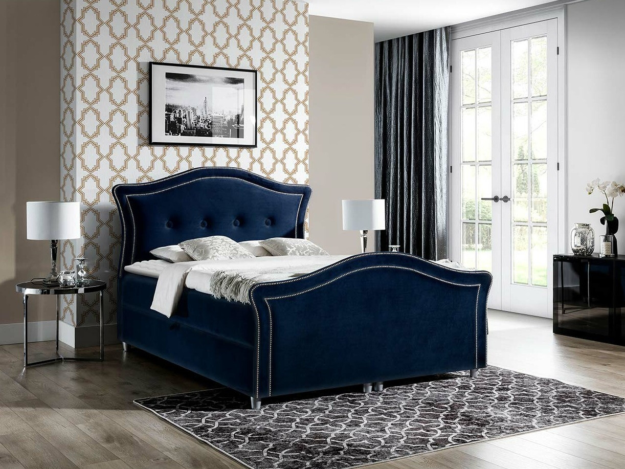 Continental lova Oleum I (Magic Velvet 2216)