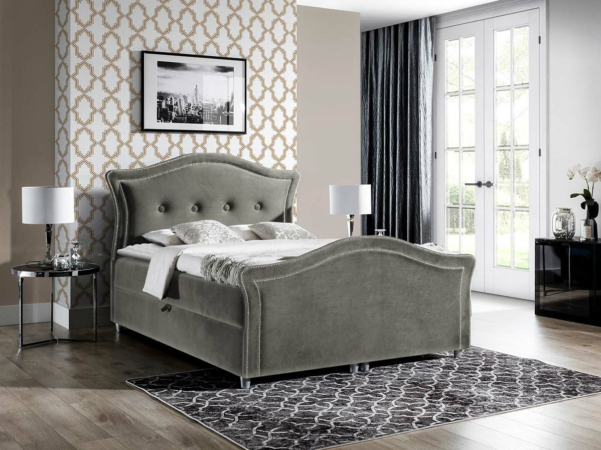 Continental lova Oleum I (Magic Velvet 2217)