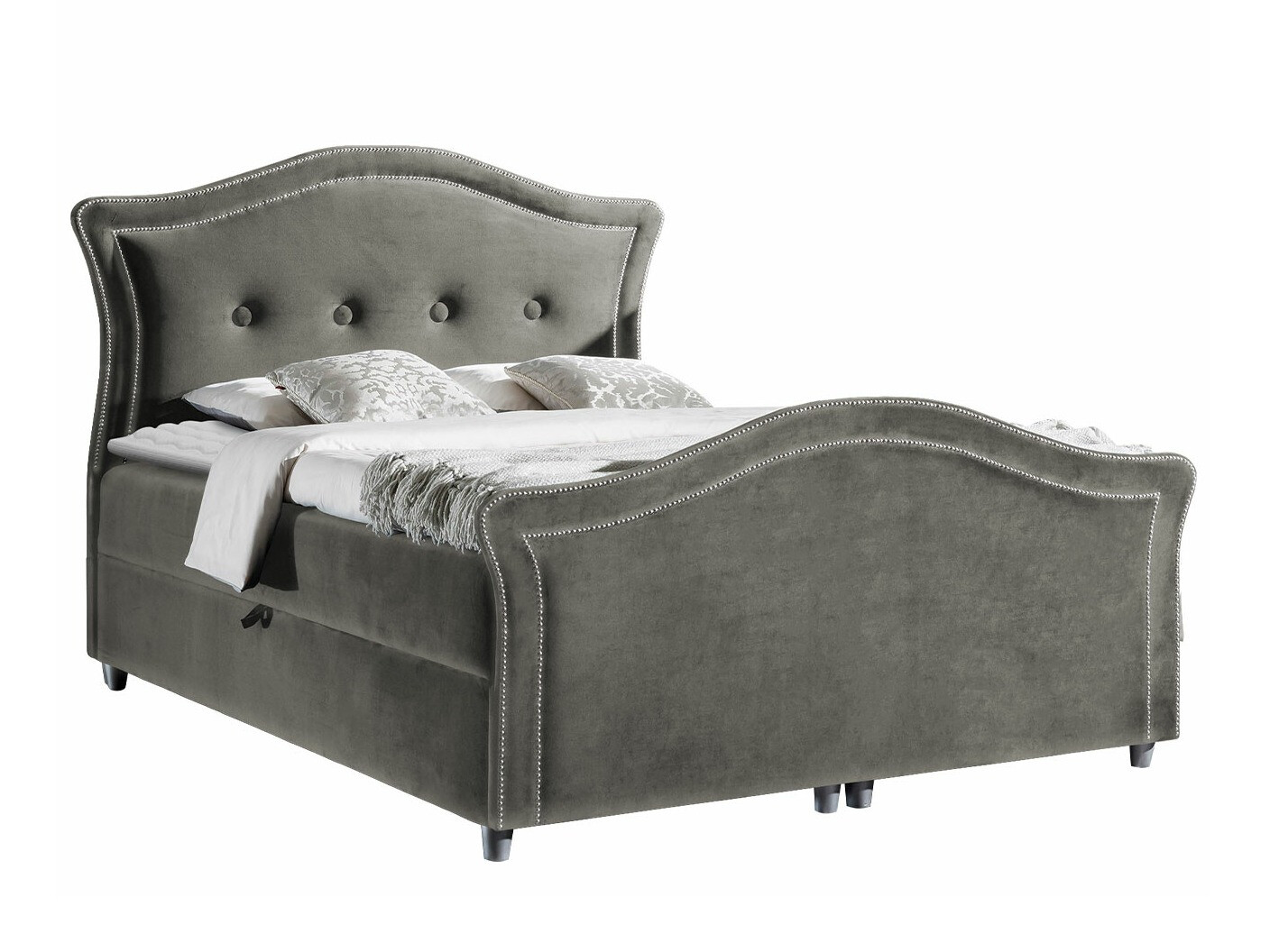 Continental lova Oleum I (Magic Velvet 2217)