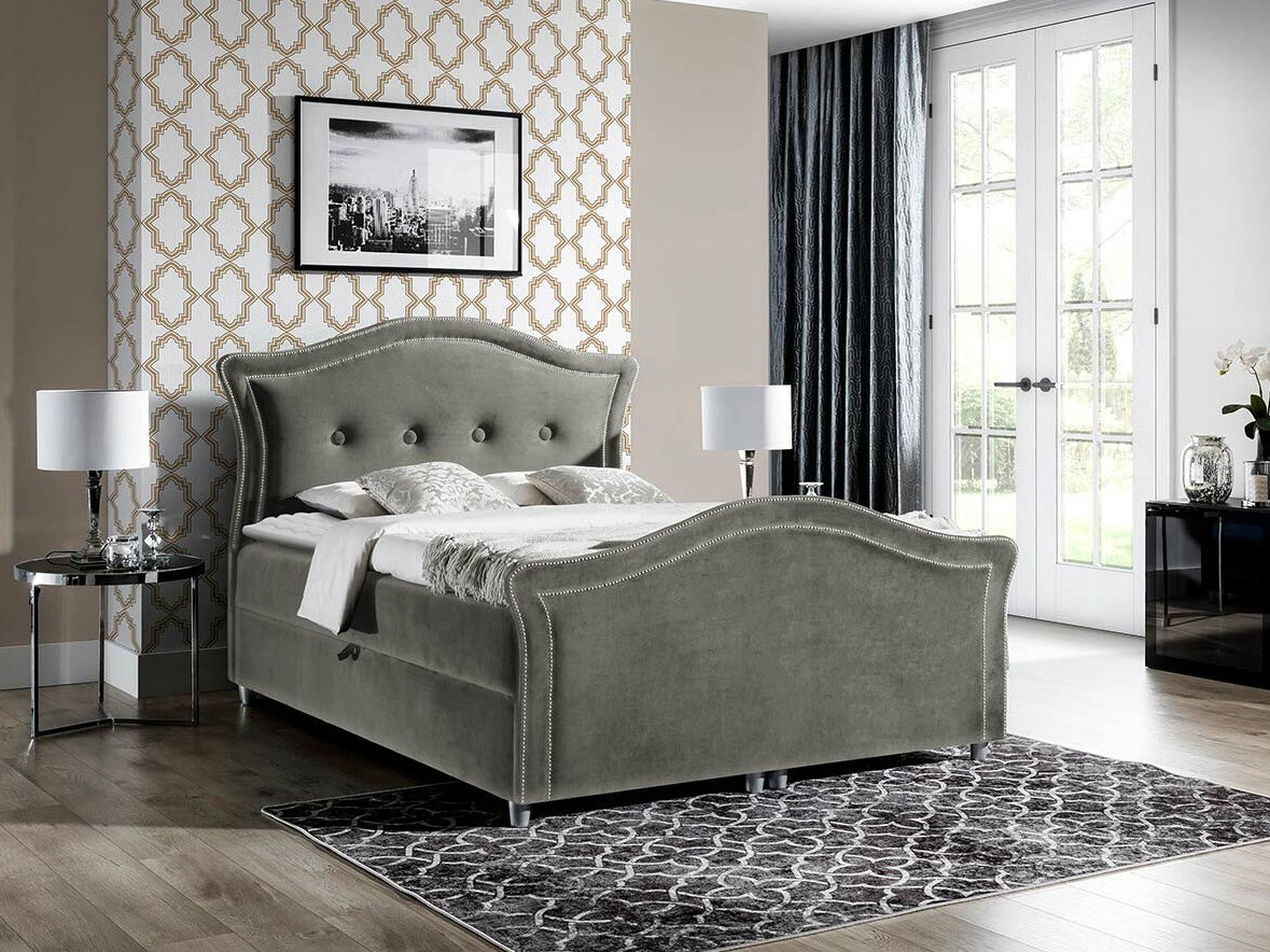 Continental lova Oleum I (Magic Velvet 2217)