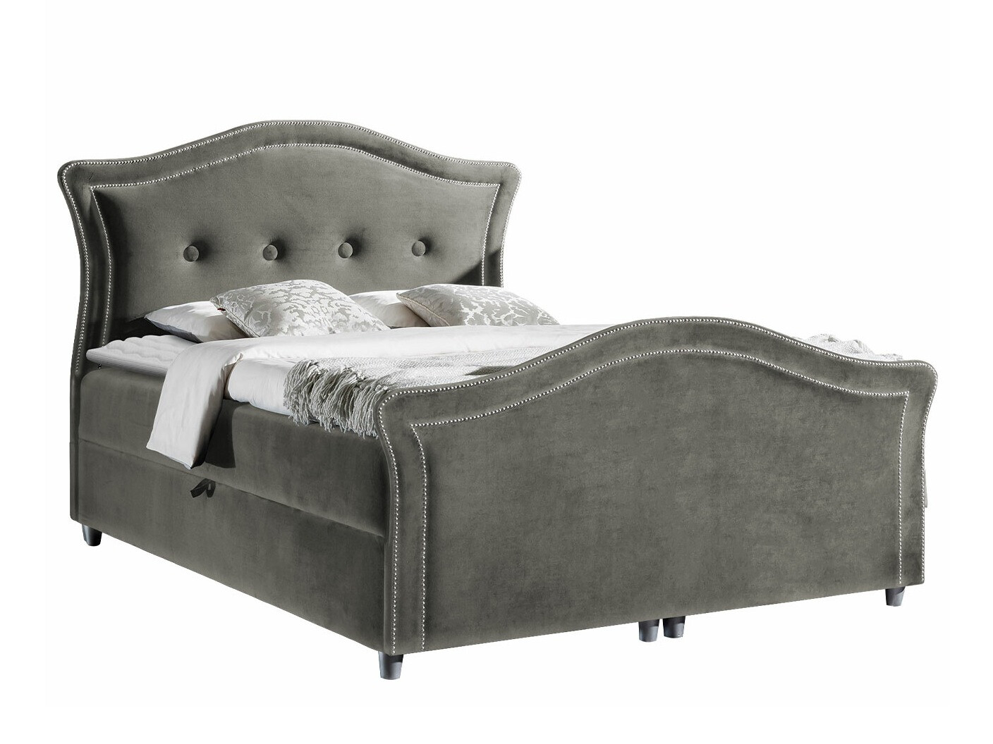 Continental lova Oleum I (Magic Velvet 2217)