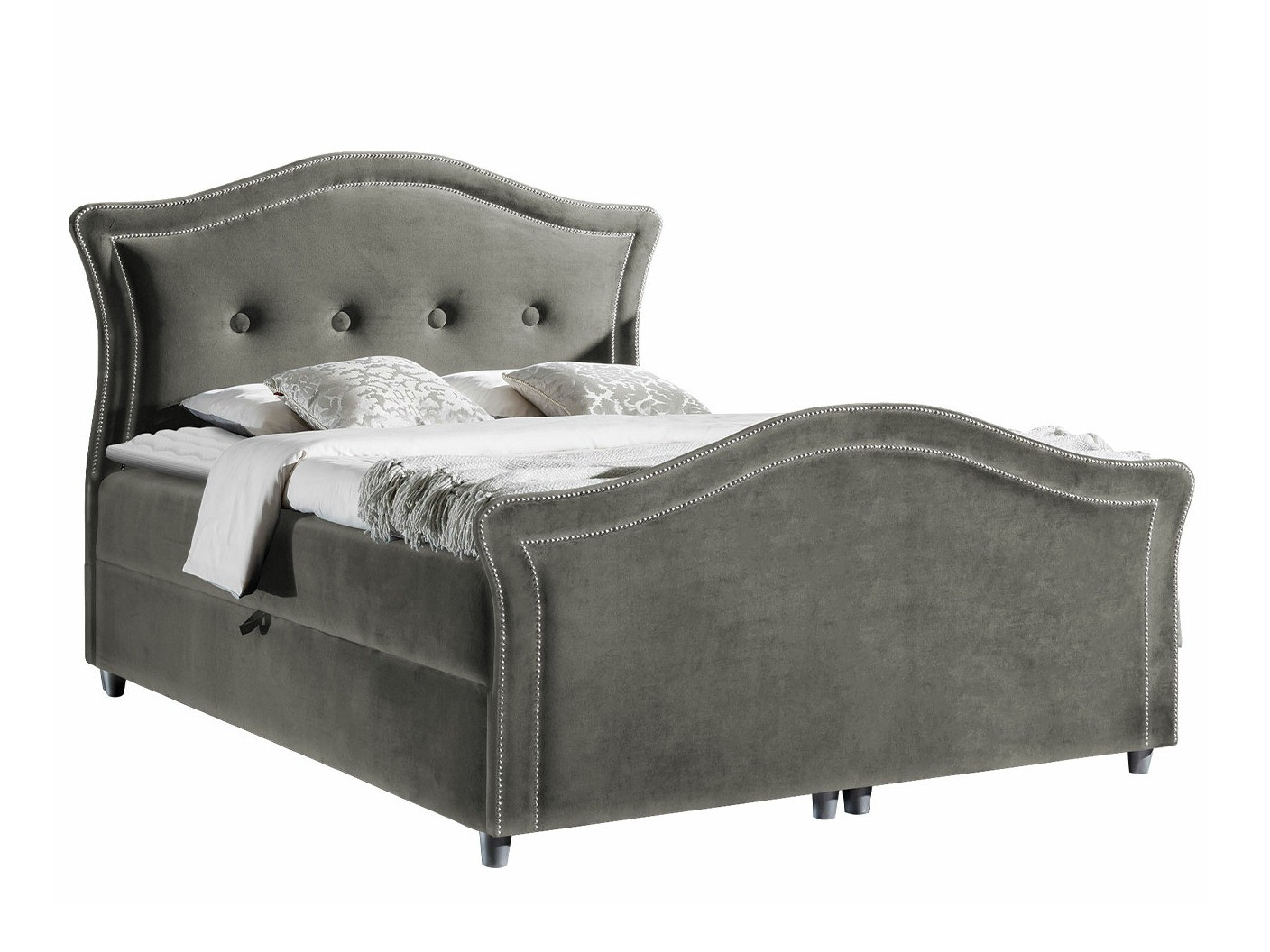 Continental lova Oleum I (Magic Velvet 2217)