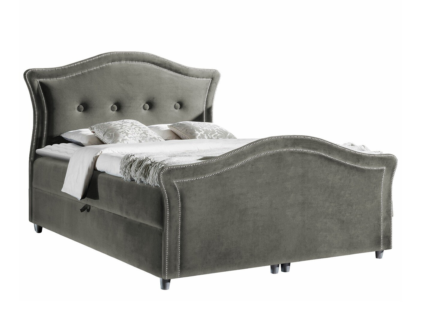 Continental lova Oleum I (Magic Velvet 2217)