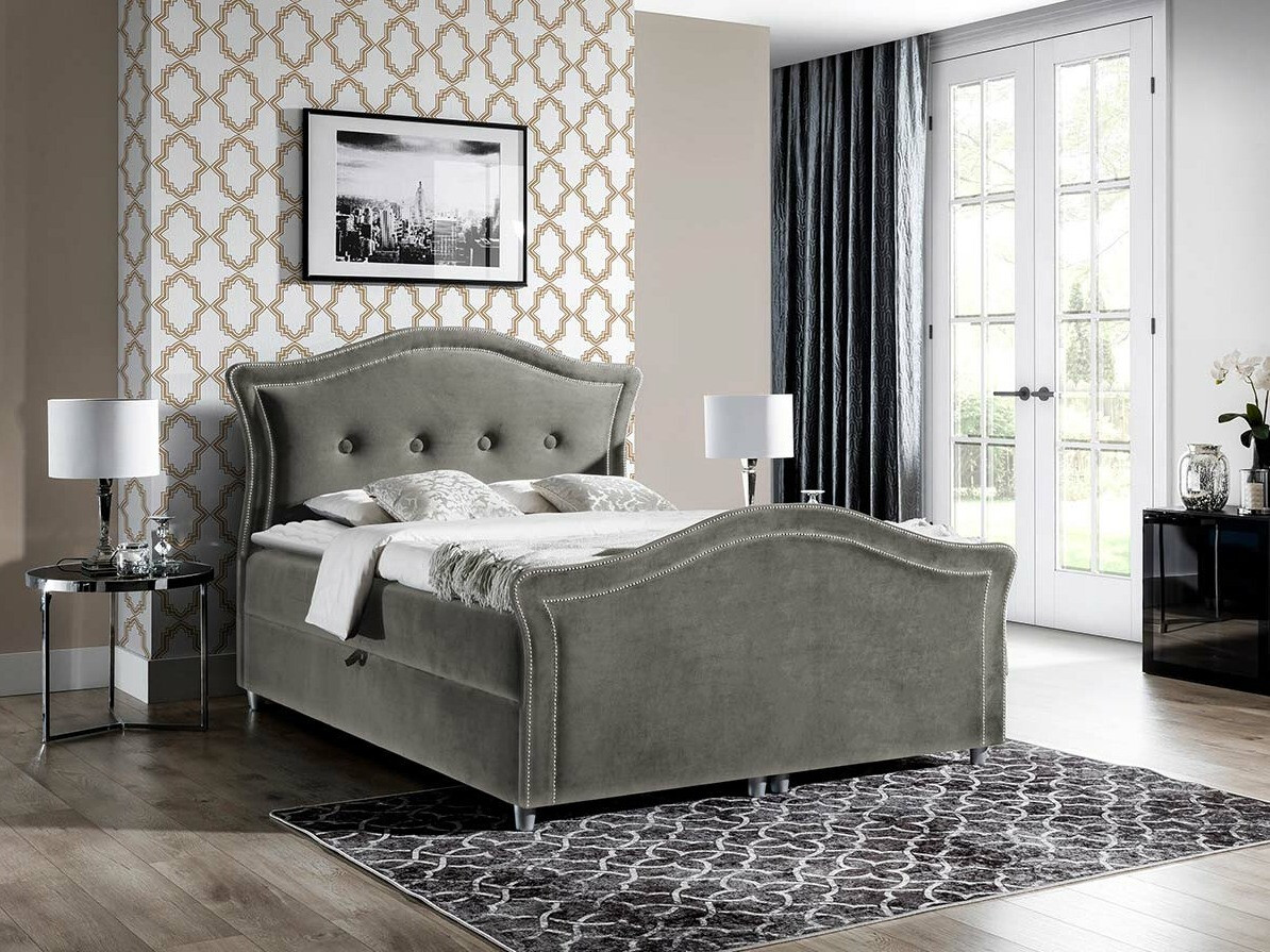 Continental lova Oleum I (Magic Velvet 2217)