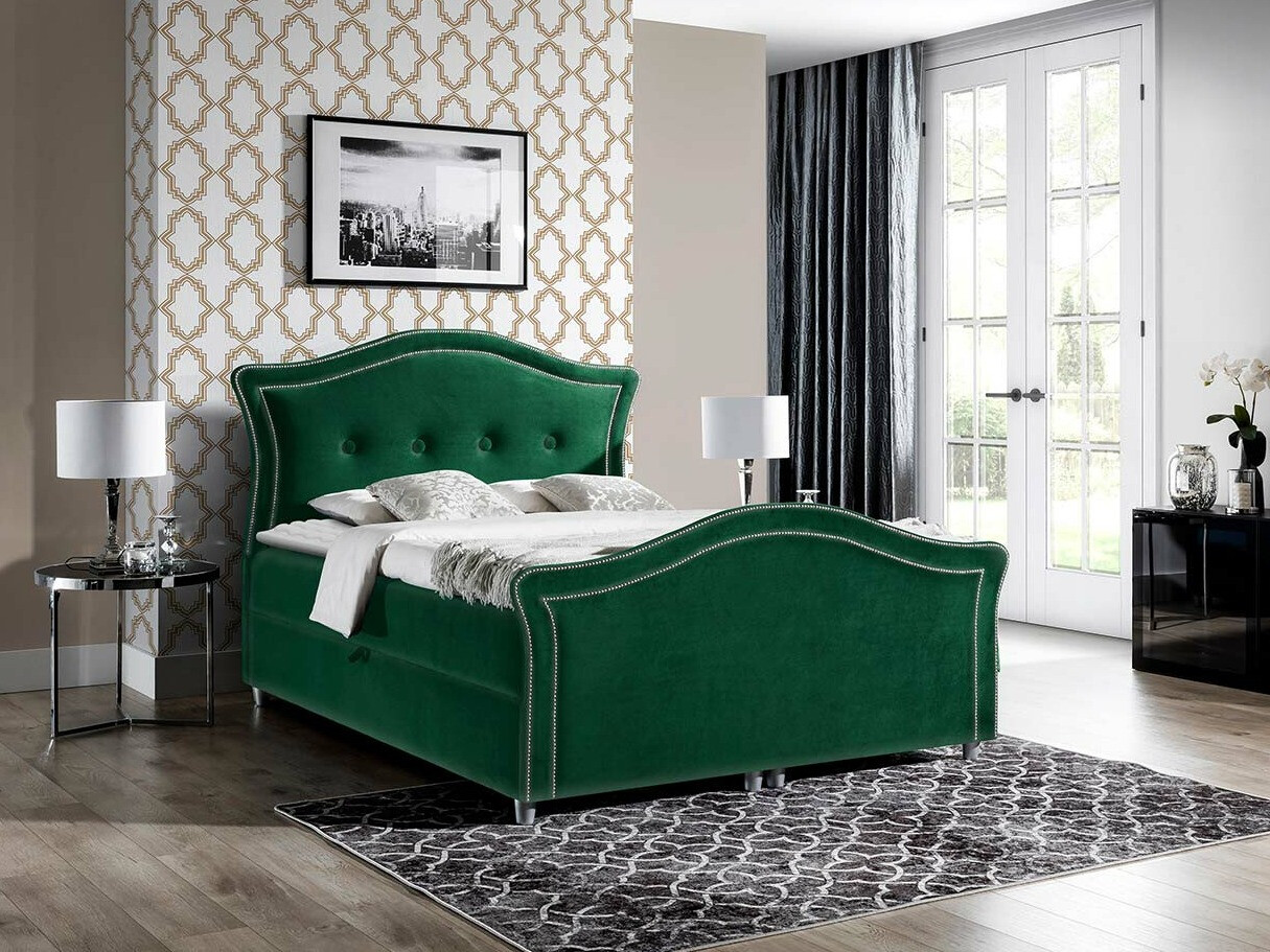 Continental lova Oleum I (Magic Velvet 2225)