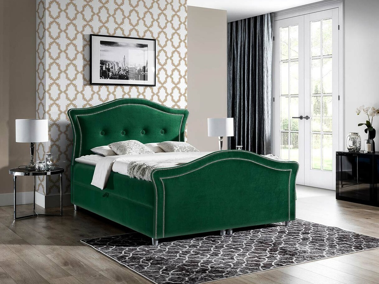 Continental lova Oleum I (Magic Velvet 2225)