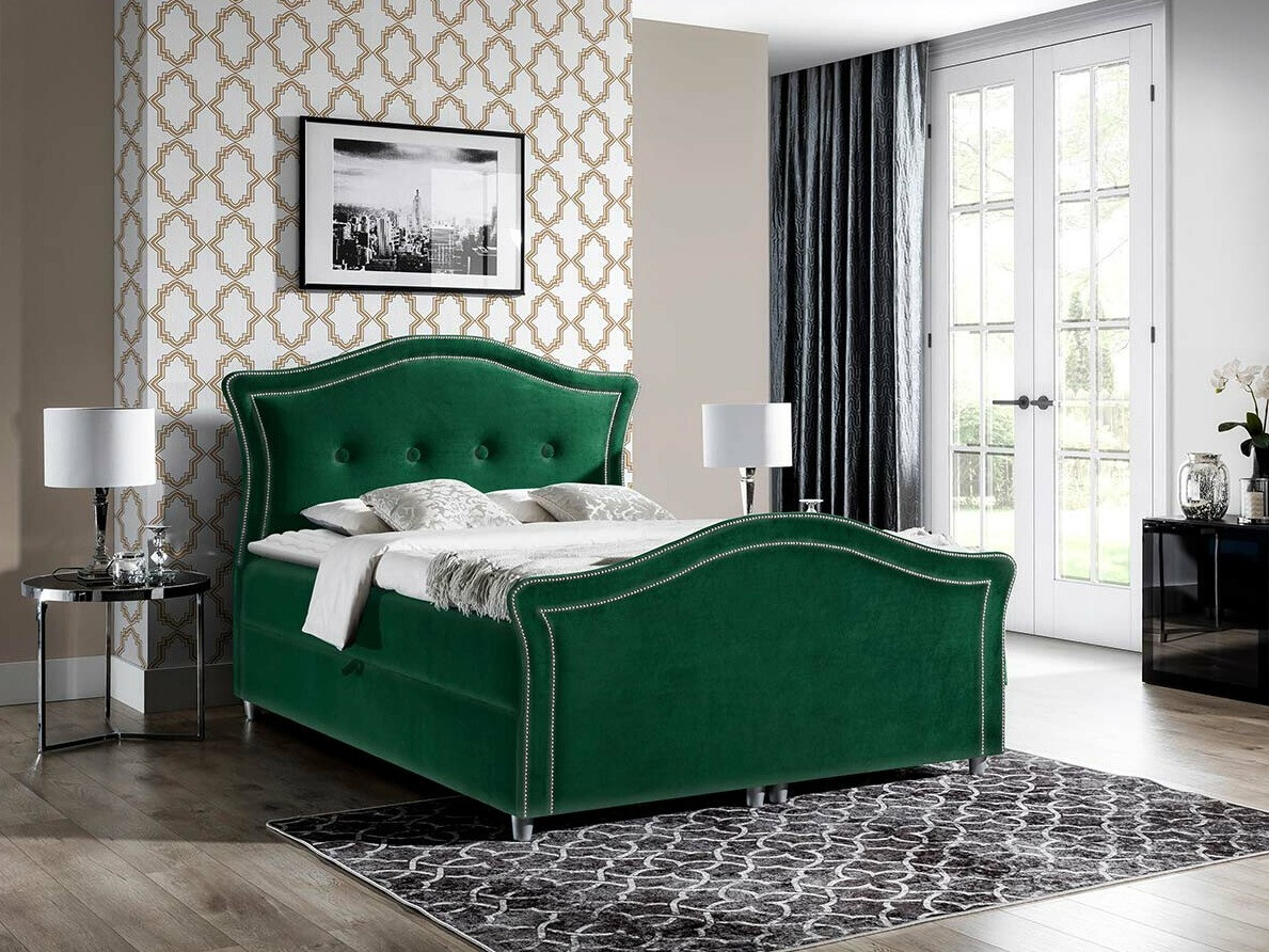 Continental lova Oleum I (Magic Velvet 2225)