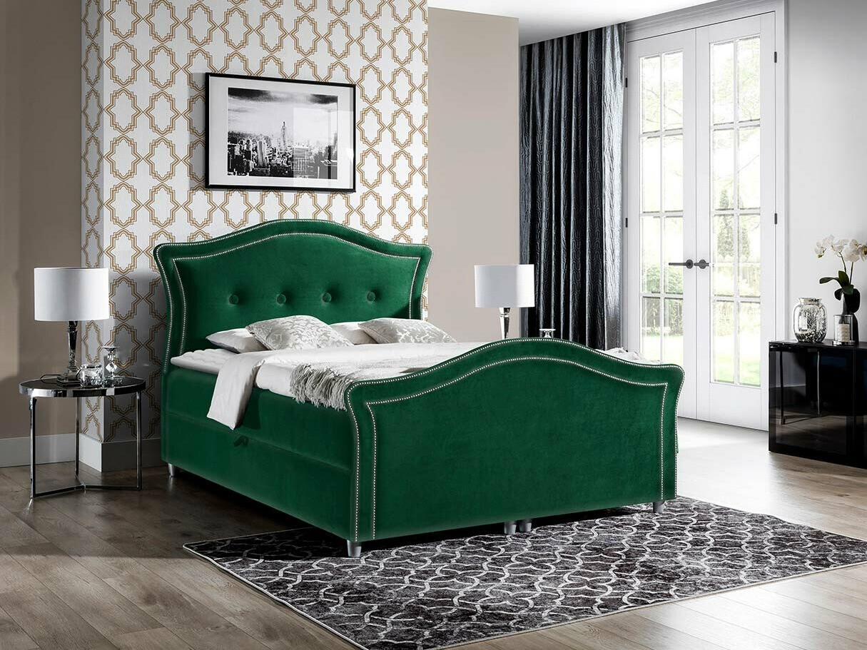 Continental lova Oleum I (Magic Velvet 2225)