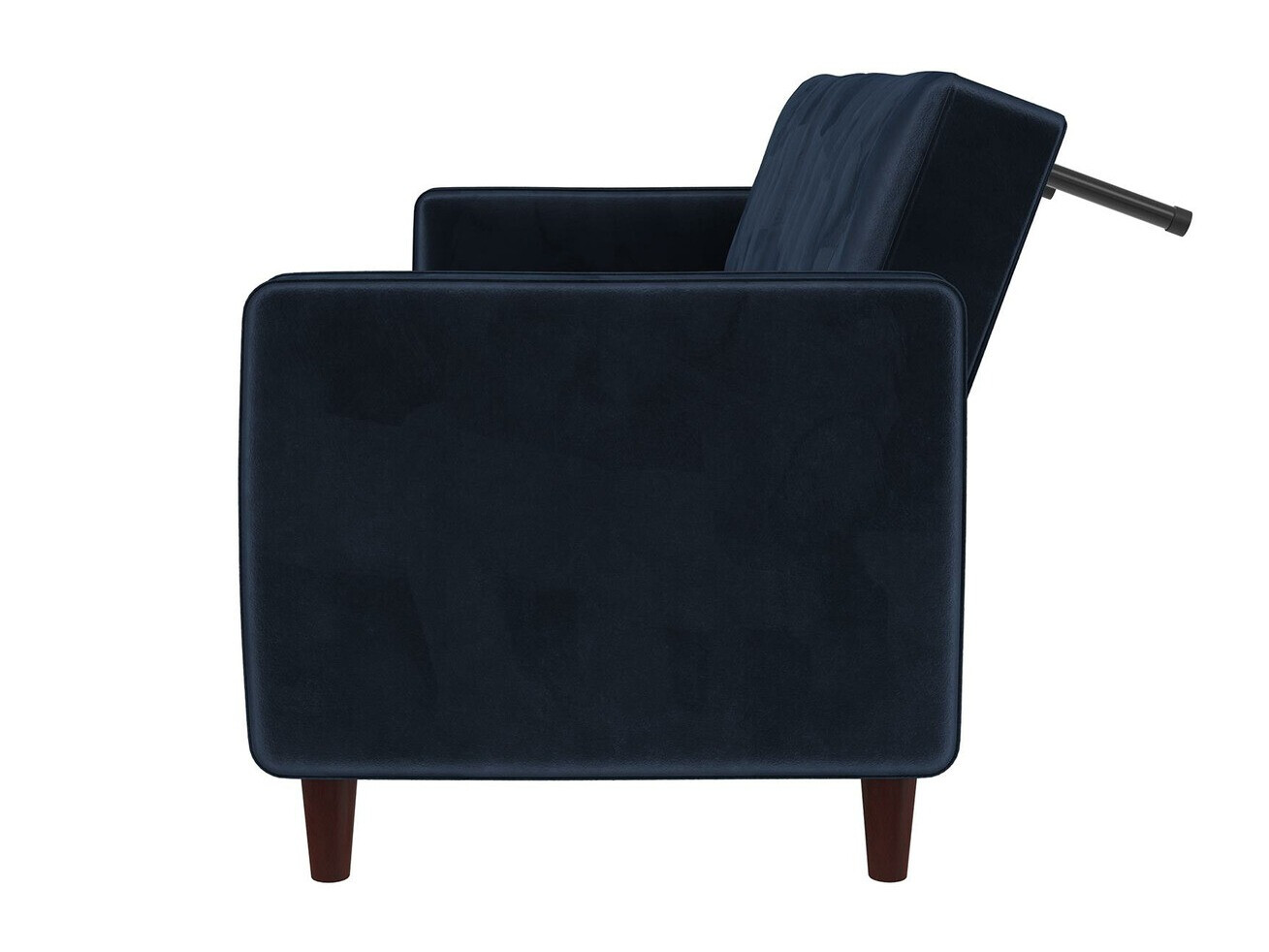 Sofa lova Tulsa 187 (Mėlyna)