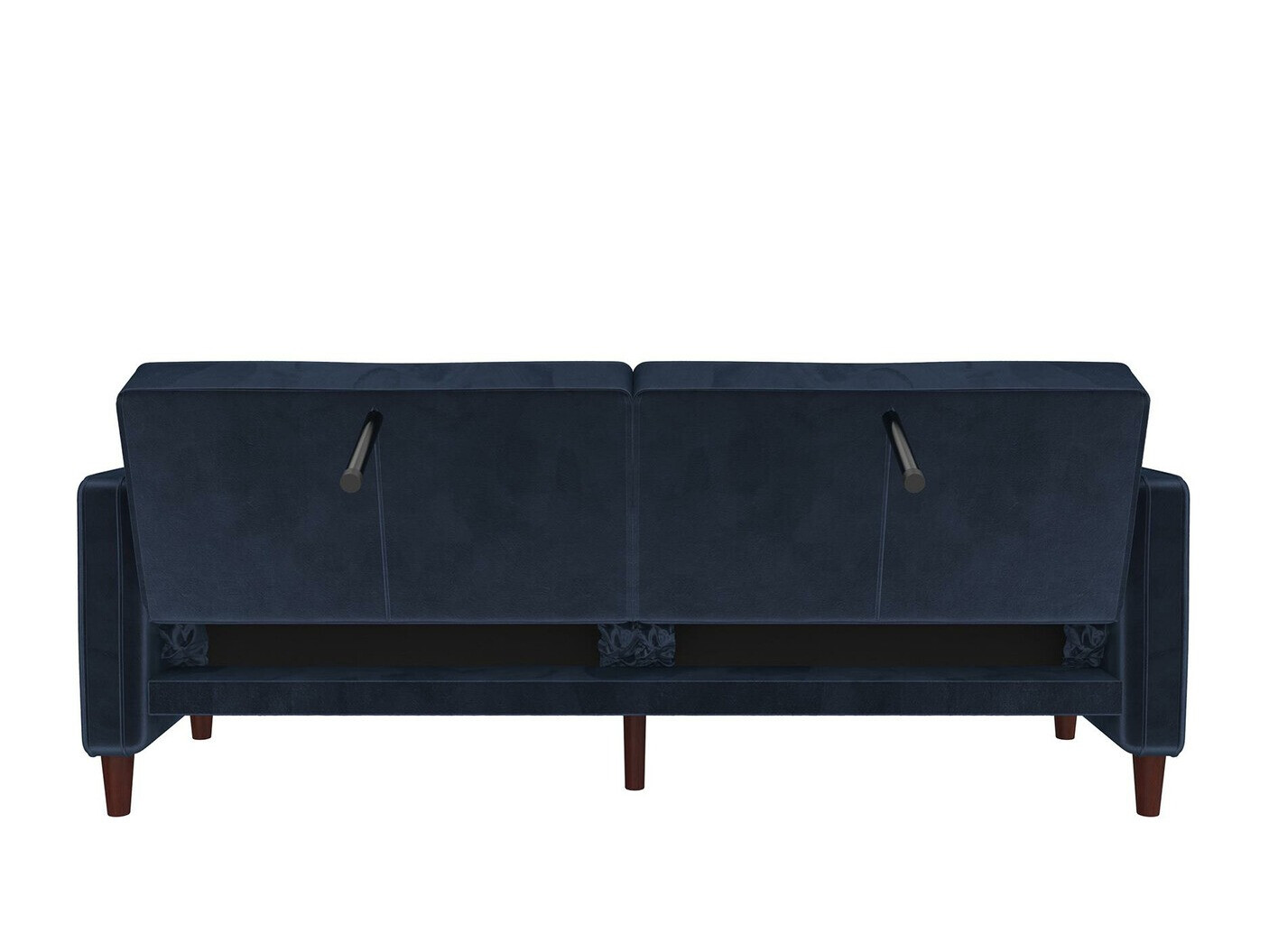 Sofa lova Tulsa 187 (Mėlyna)