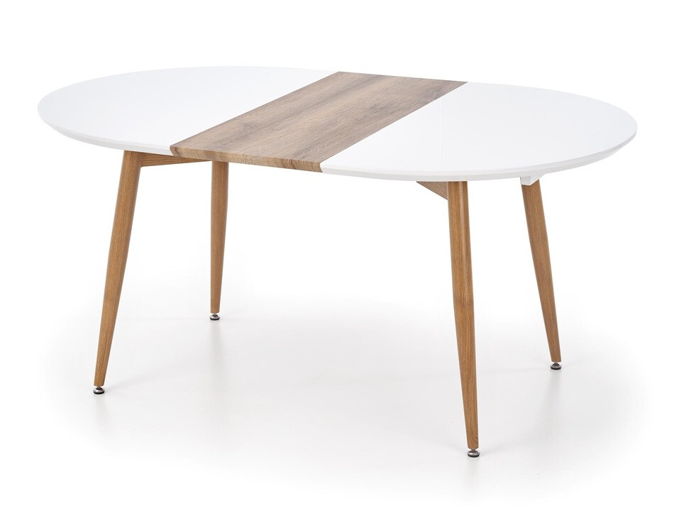 Valgomojo komplektas Houston Humus