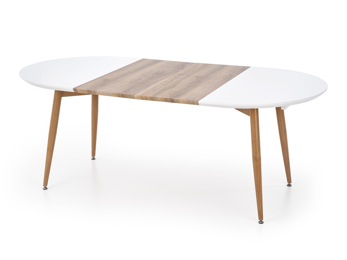 Valgomojo komplektas Houston Humus