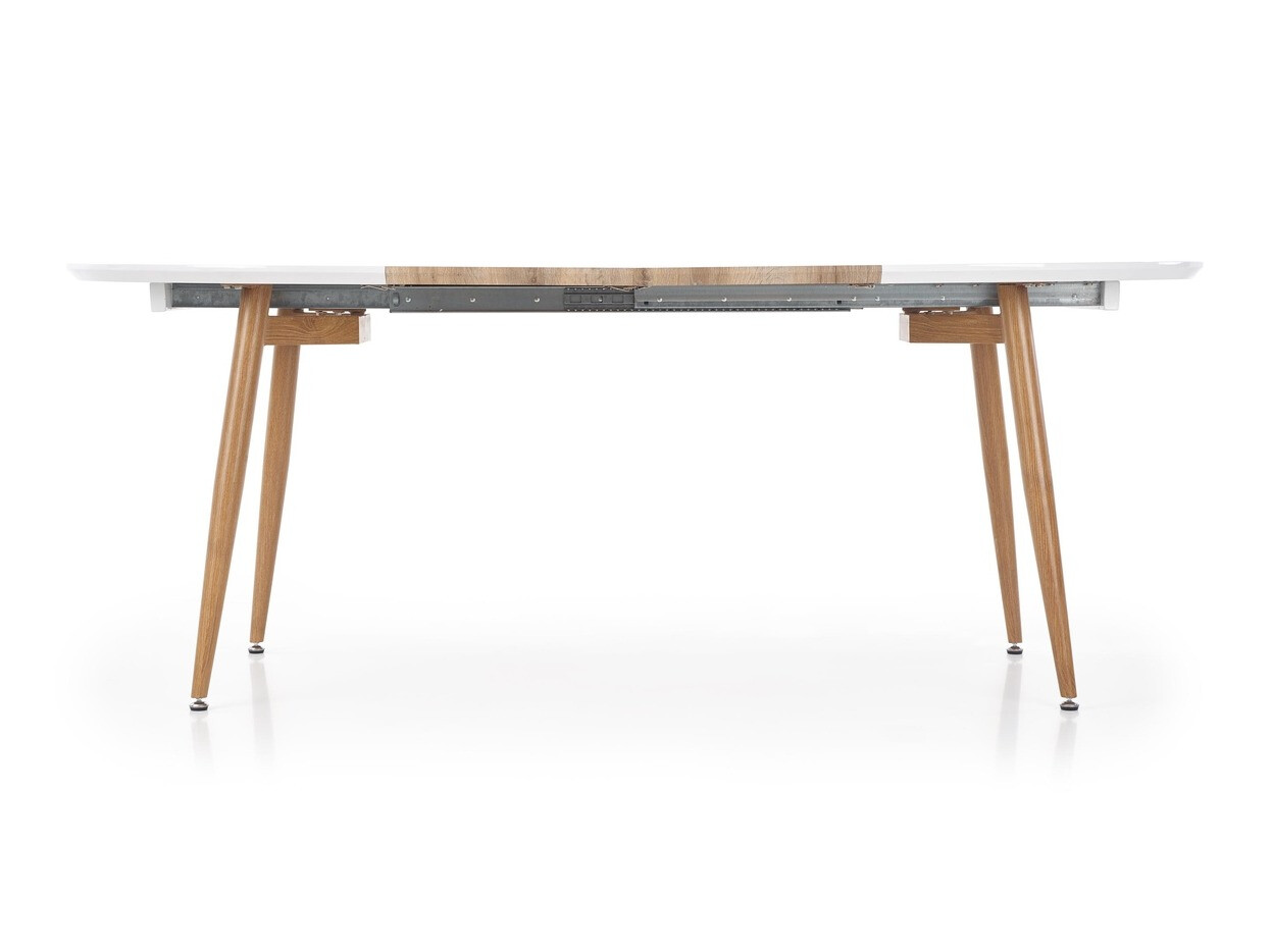 Valgomojo komplektas Houston Humus