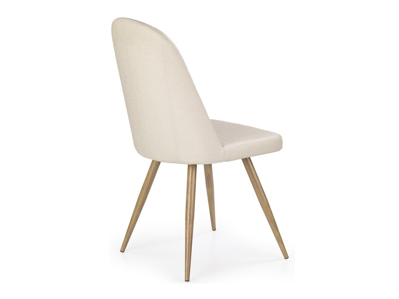 Valgomojo komplektas Houston Humus