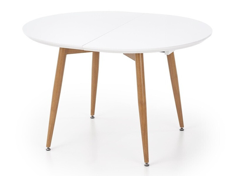 Valgomojo komplektas Houston Humus