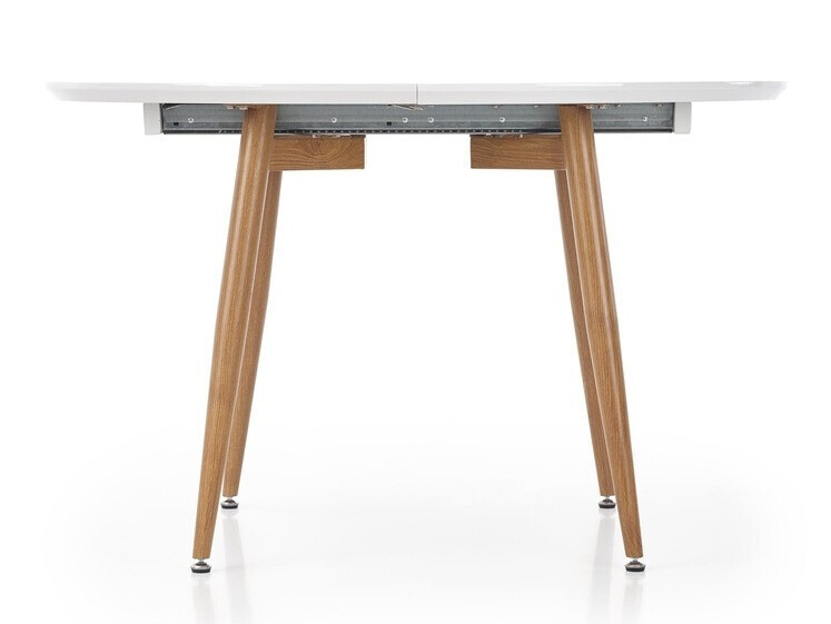 Valgomojo komplektas Houston Humus