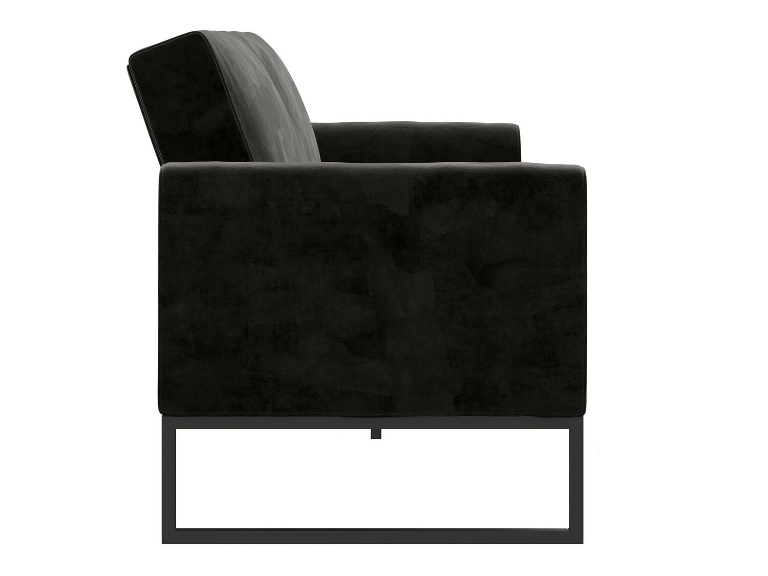 Sofa lova Tulsa 709 (Juoda)