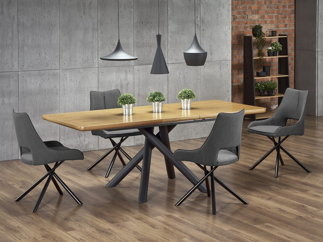 Stalas Houston 880