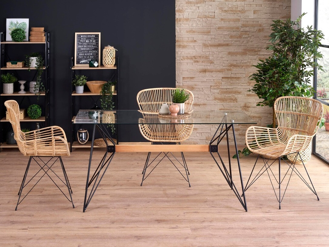 Valgomojo komplektas Houston 741