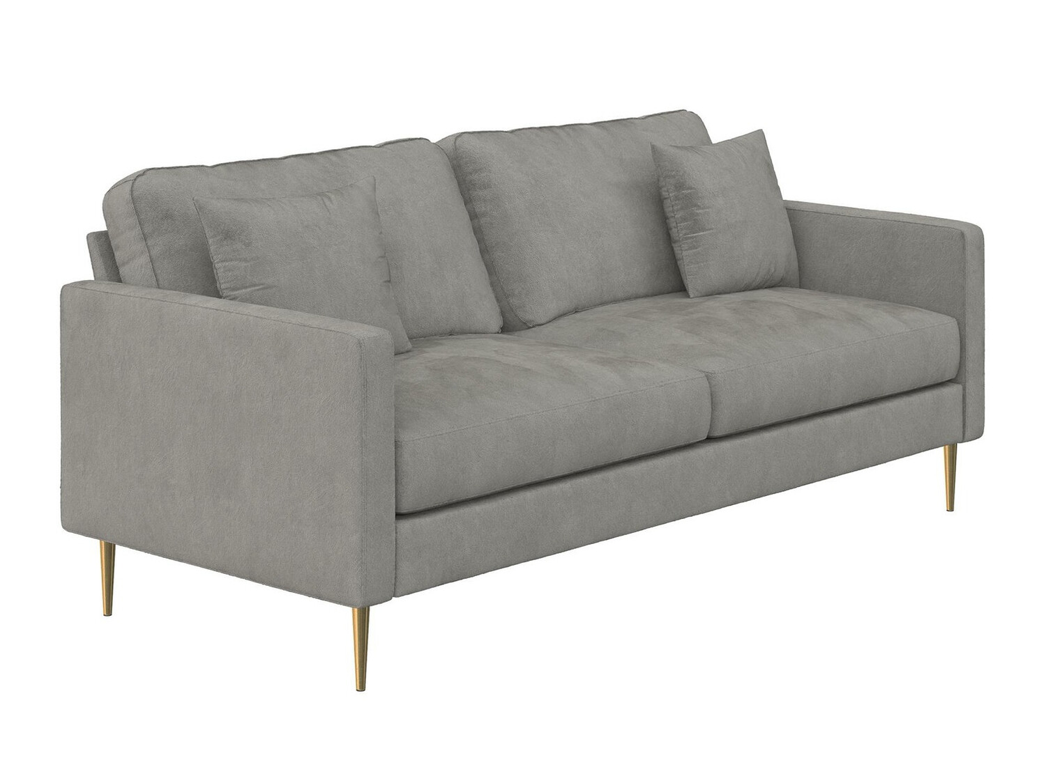 Sofa Tulsa 716 (Pilka)