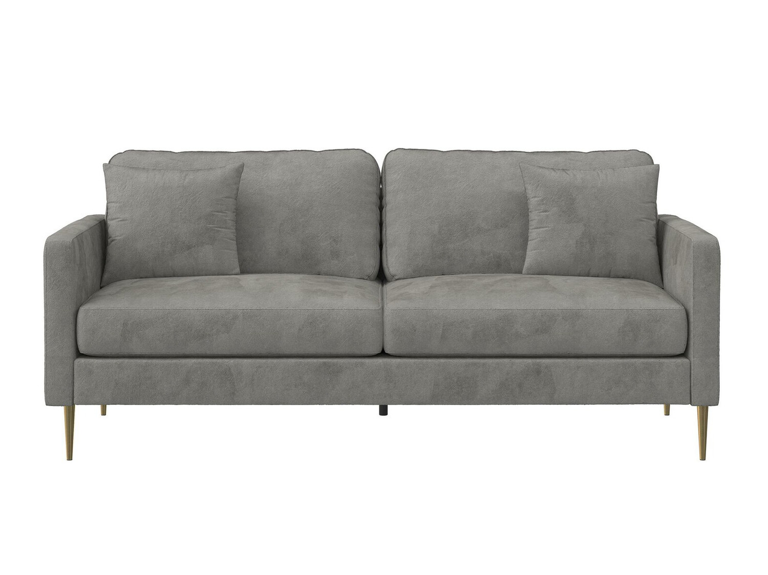 Sofa Tulsa 716 (Pilka)