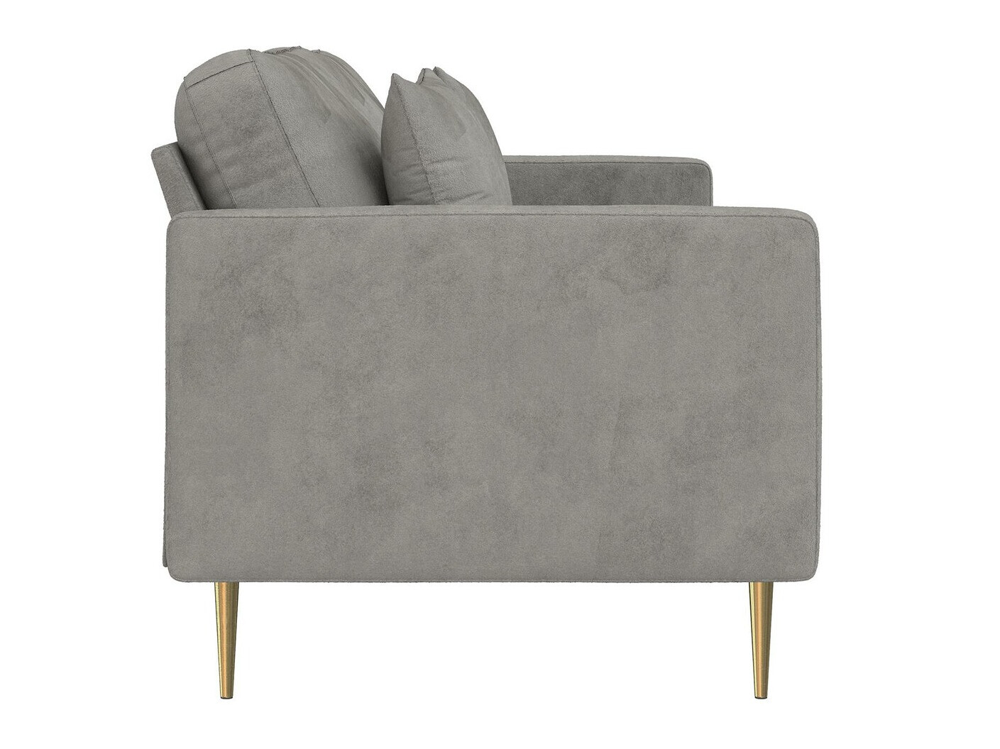 Sofa Tulsa 716 (Pilka)