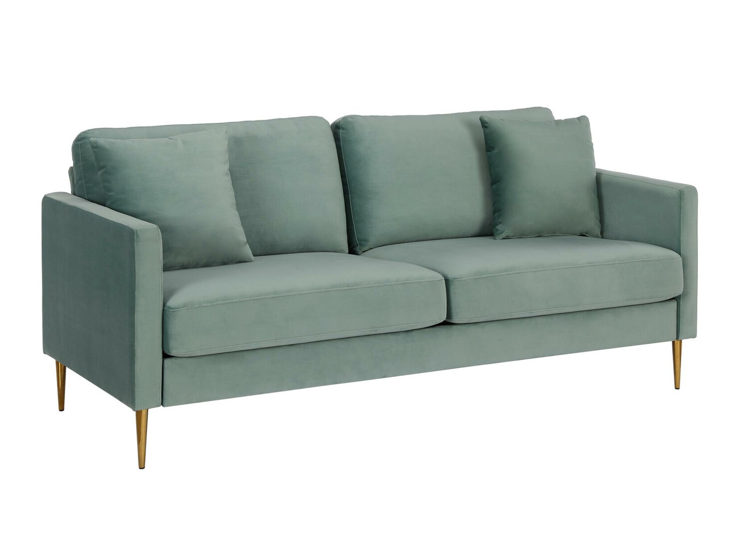 Sofa Tulsa 716 (Žalia)