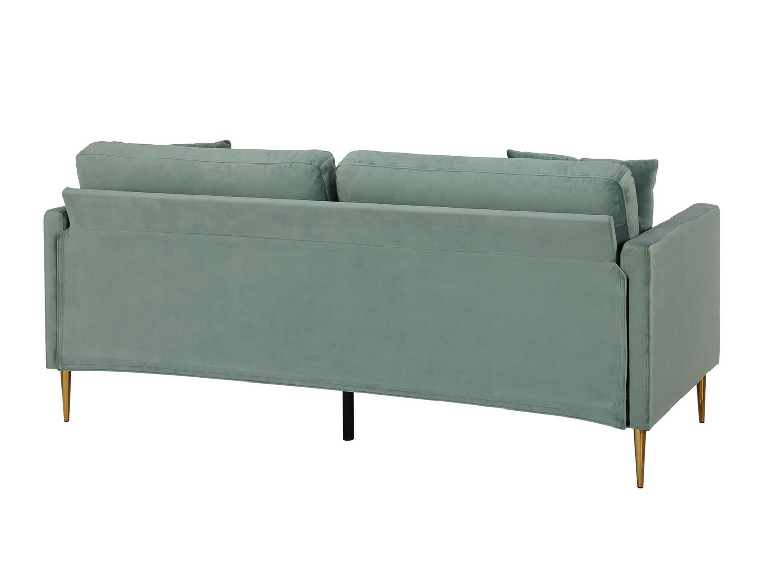 Sofa Tulsa 716 (Žalia)
