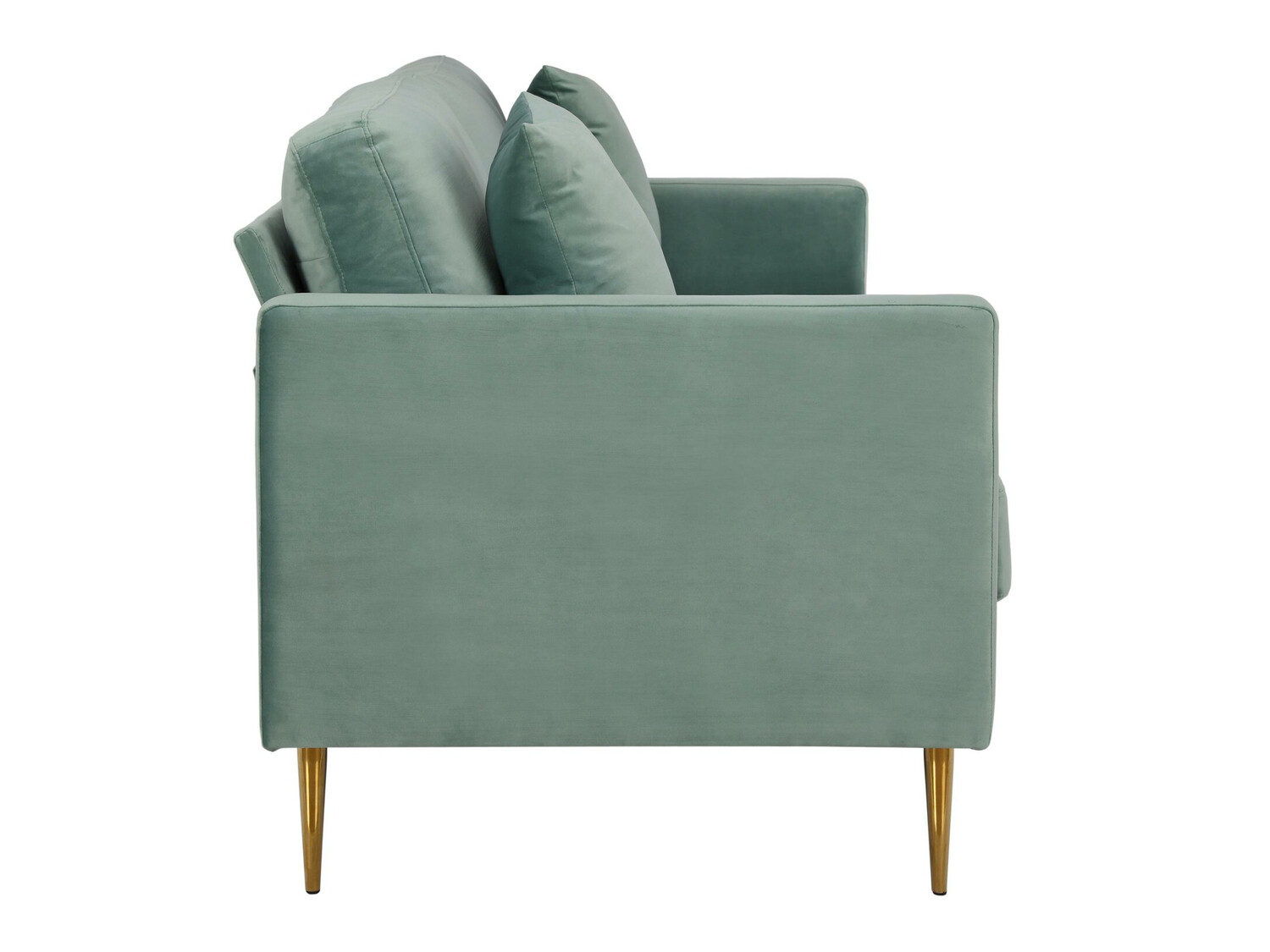 Sofa Tulsa 716 (Žalia)