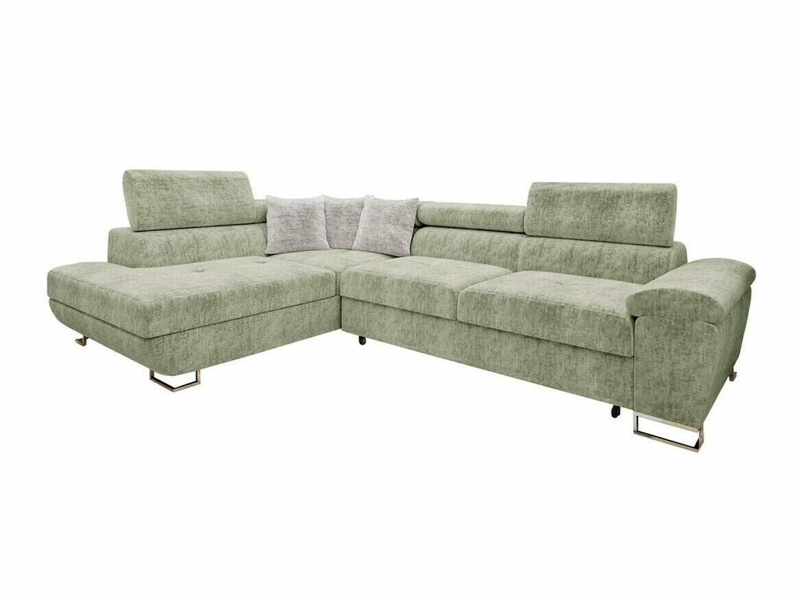 Minkštas kampas Comfivo 166 (Miu 2049 + Miu 2059)