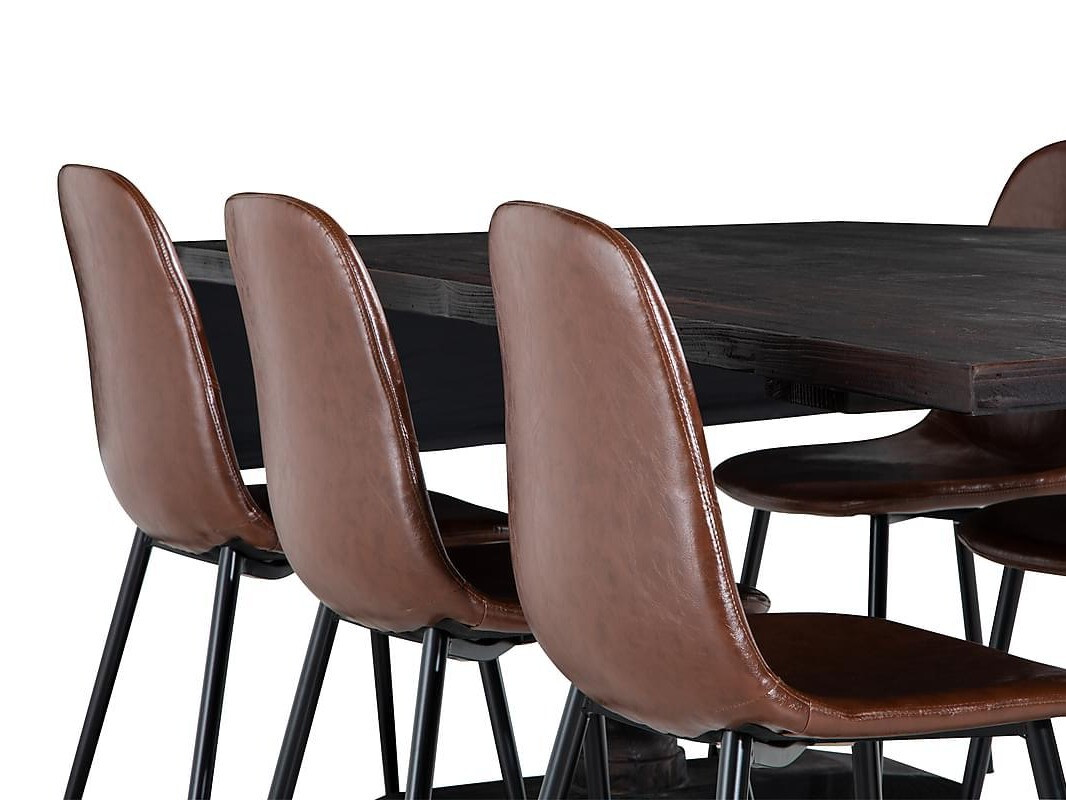 Valgomojo komplektas Charleston 195