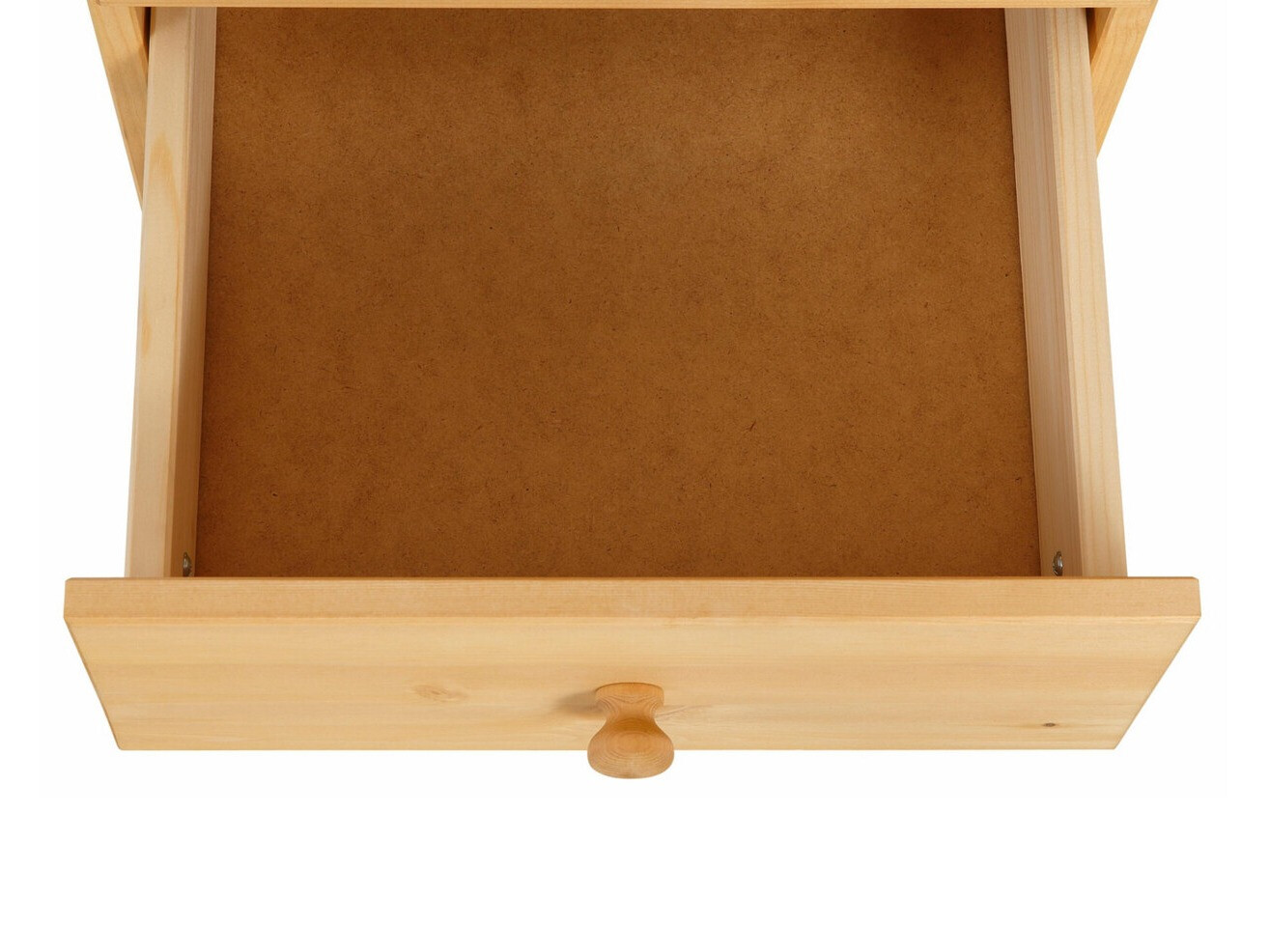 Darbo stalas Cavfelo 100 (Pušis)