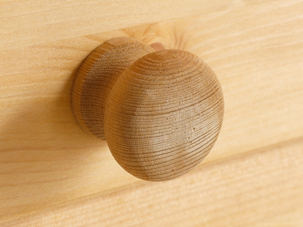 Darbo stalas Cavfelo 100 (Pušis)