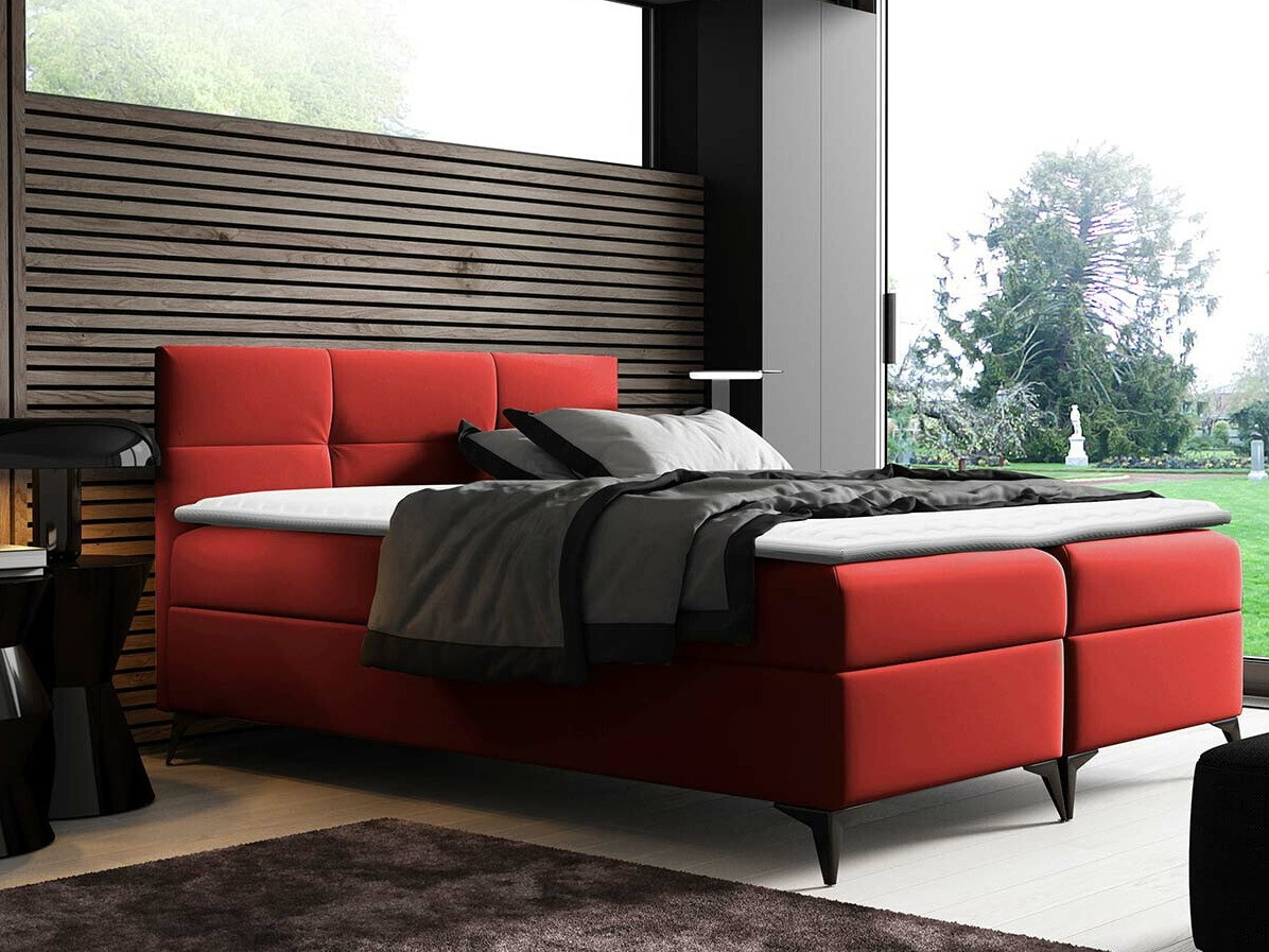 Continental lova Baltimore 134 (Soft 010)