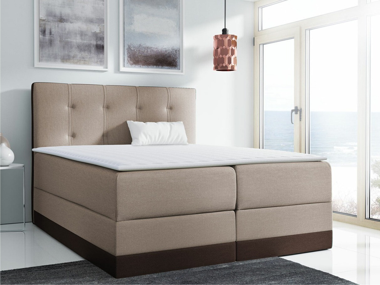 Continental lova Villa (Kameleon 9 + Kameleon 29)