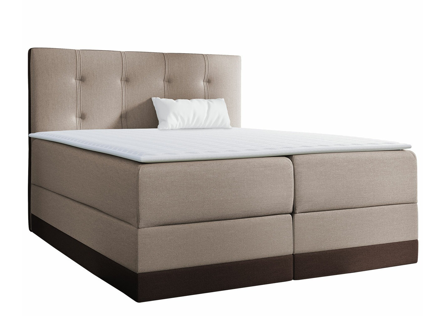Continental lova Villa (Kameleon 9 + Kameleon 29)