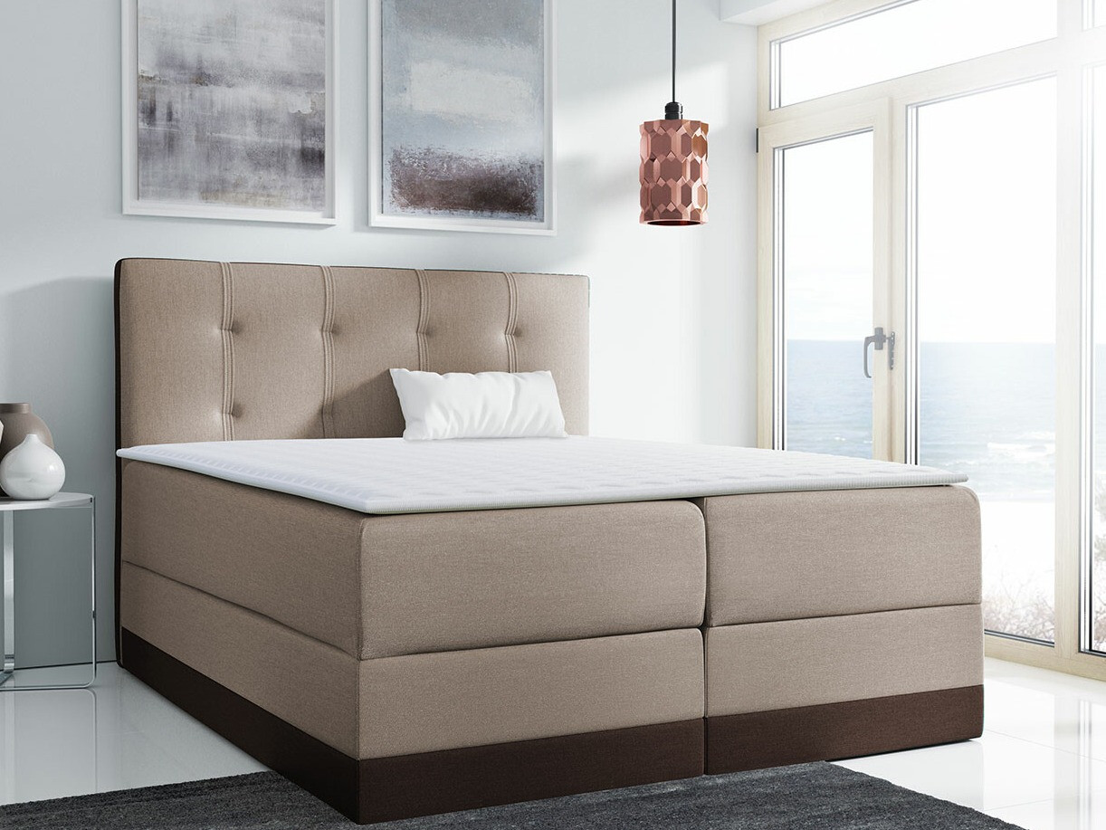 Continental lova Villa (Kameleon 9 + Kameleon 29)