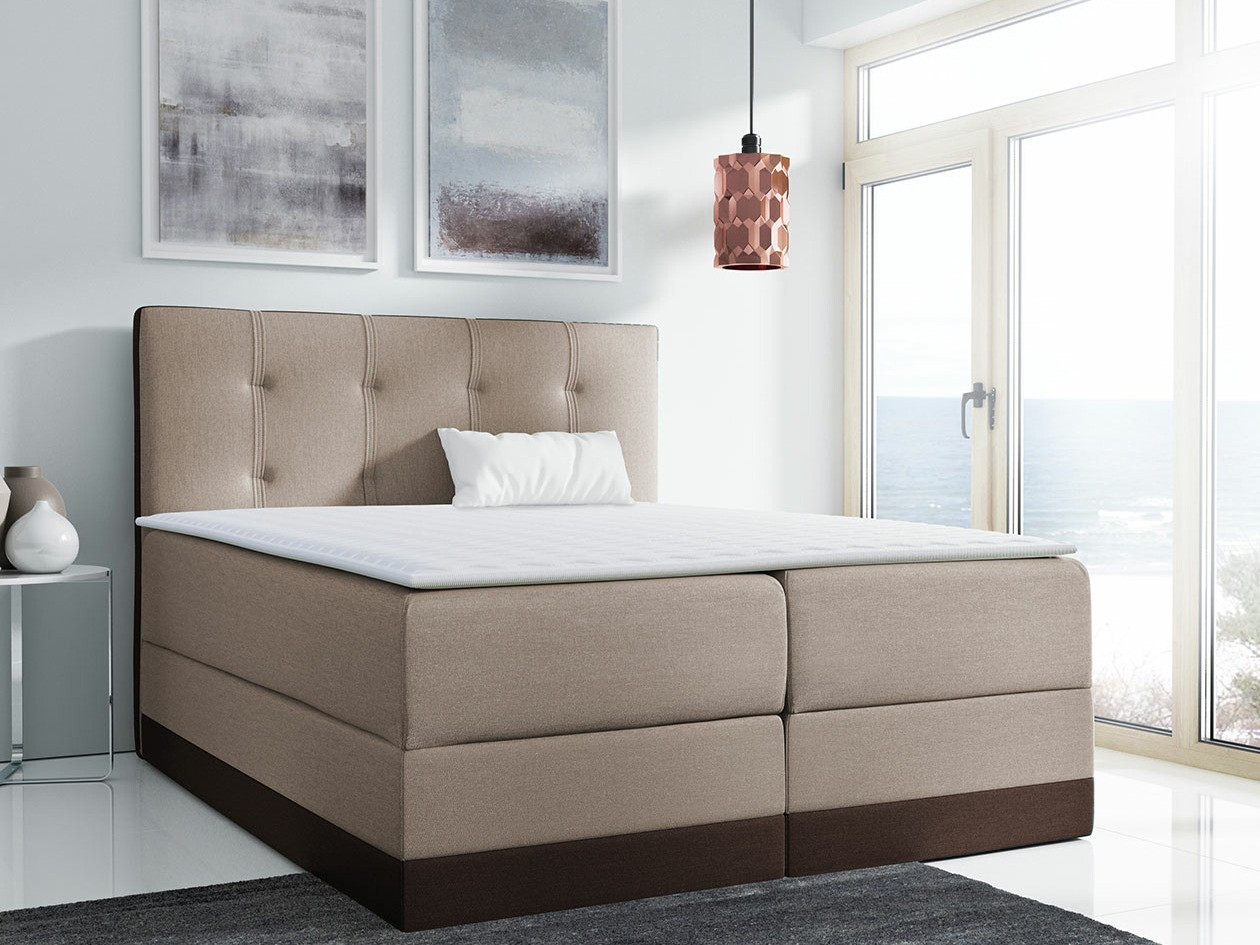 Continental lova Villa (Kameleon 9 + Kameleon 29)