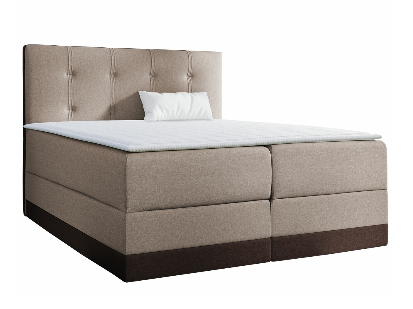 Continental lova Villa (Kameleon 9 + Kameleon 29)