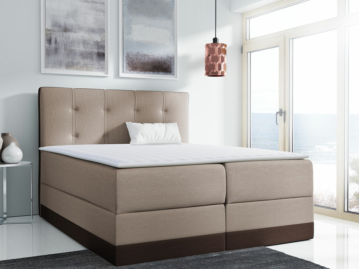 Continental lova Villa (Kameleon 9 + Kameleon 29)
