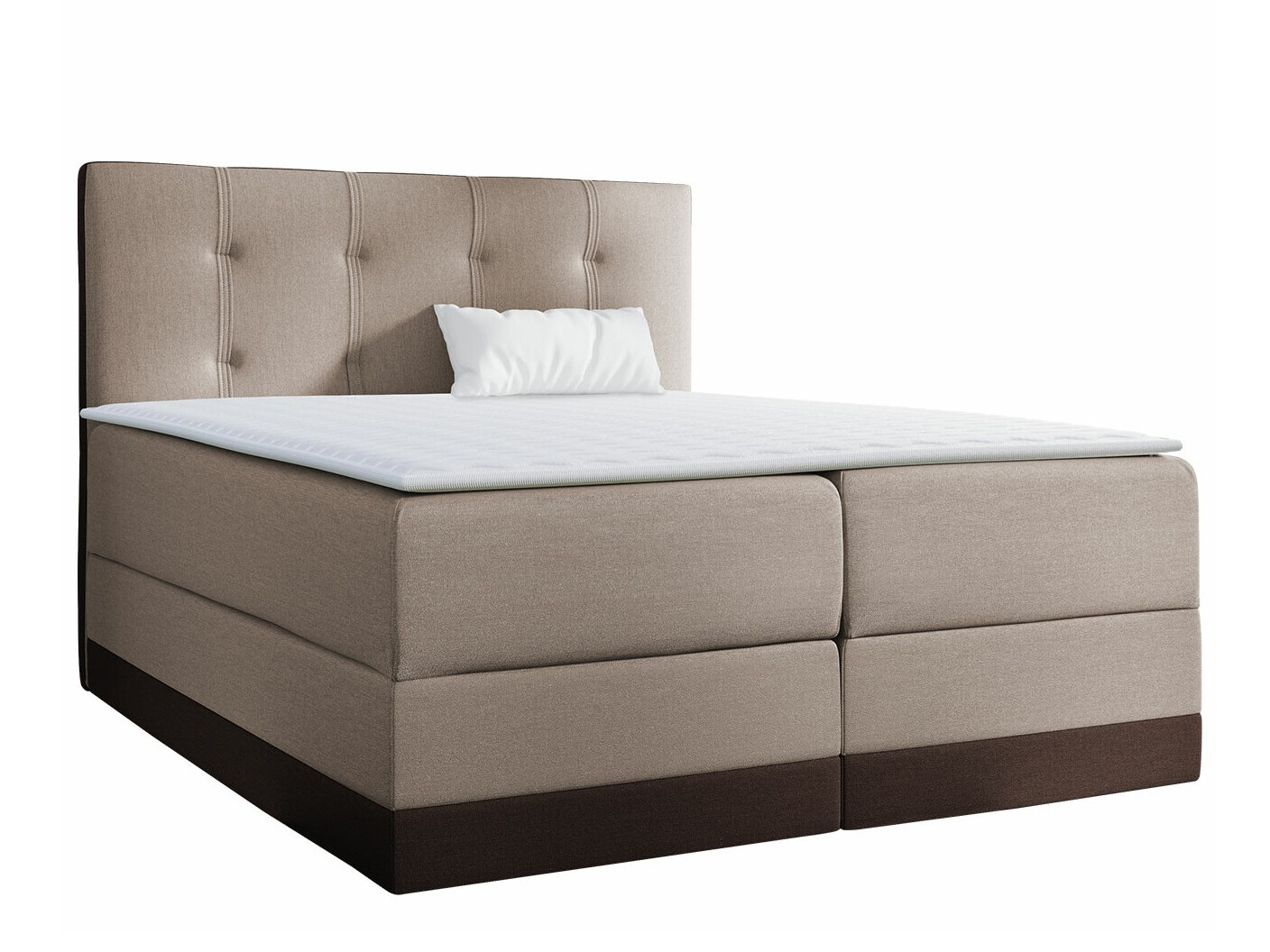 Continental lova Villa (Kameleon 9 + Kameleon 29)